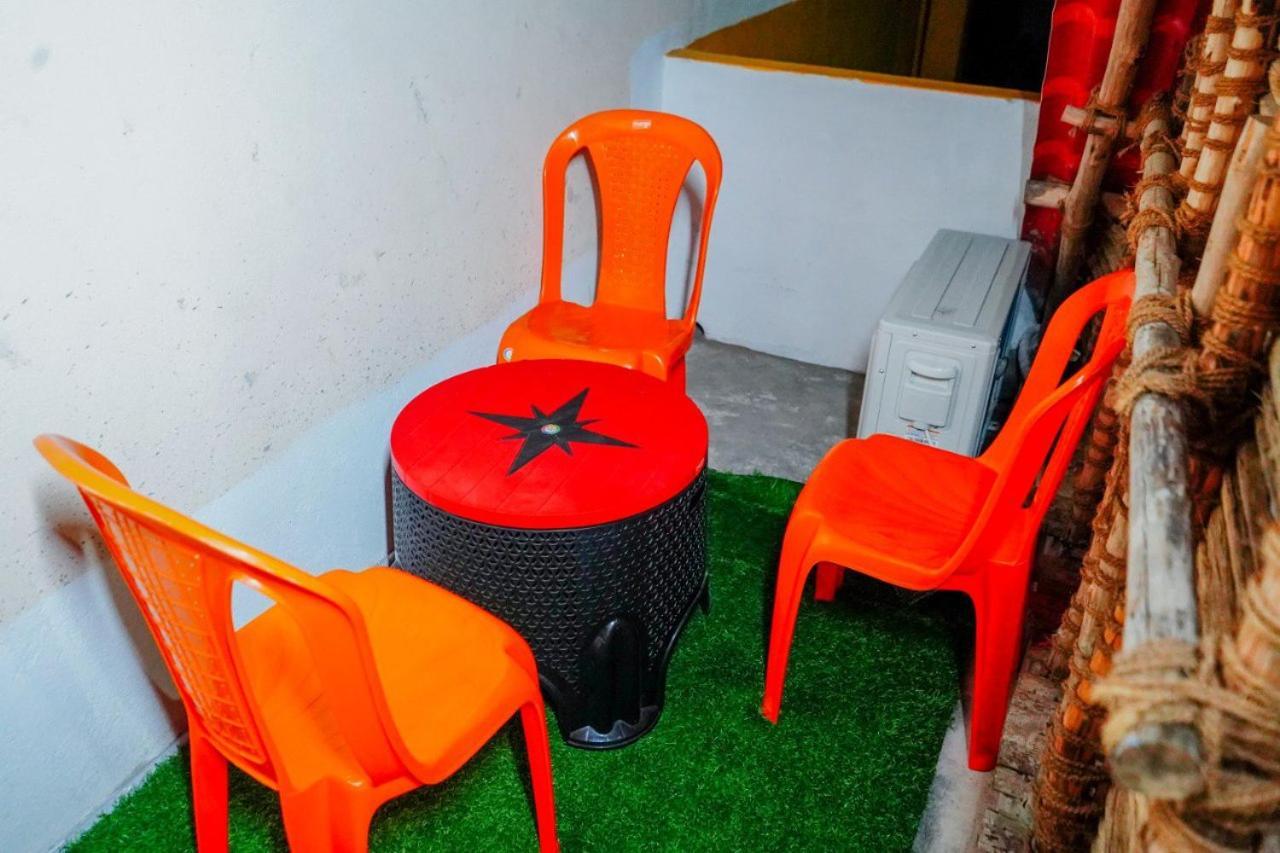 Serenity Bay Home Stay Pondicherry Exterior foto