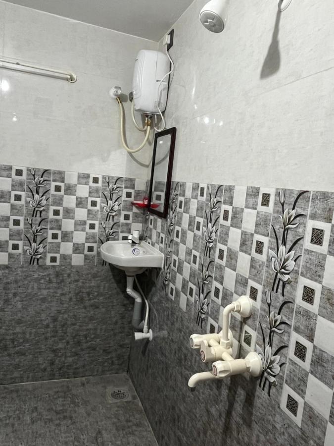 Serenity Bay Home Stay Pondicherry Exterior foto